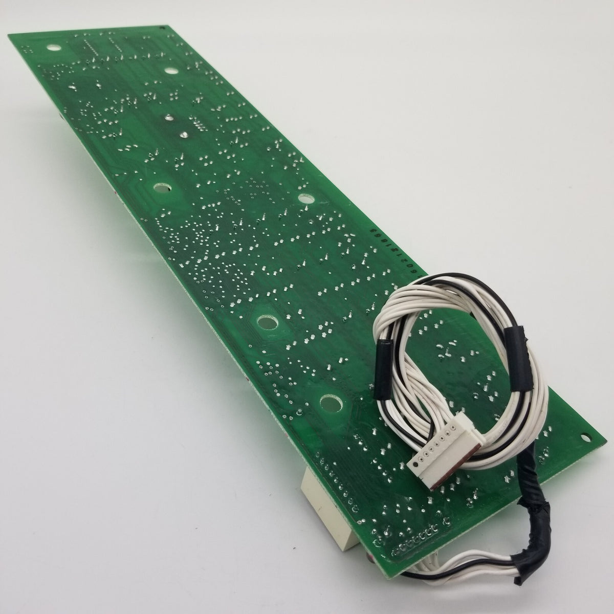 OEM Replacement for Whirlpool Dryer Control W10252244