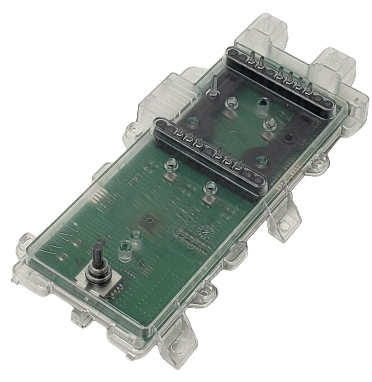 OEM Replacement for Frigidaire Laundry Control  A17444103B