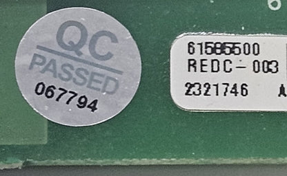 OEM Replacement for Whirlpool Fridge Control 61585500