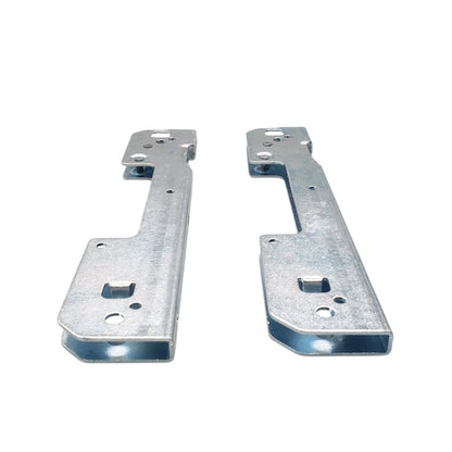 New OEM Replacement for Frigidaire Oven Soft Close Hinge 808930503