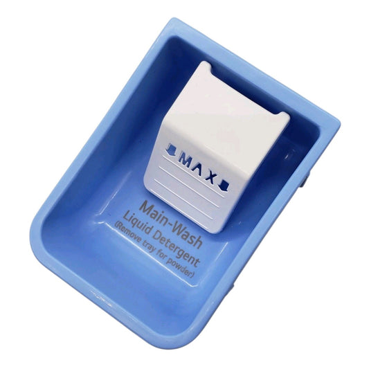 New OEM Replacement for LG Washer Detergent Tray AAZ75735901