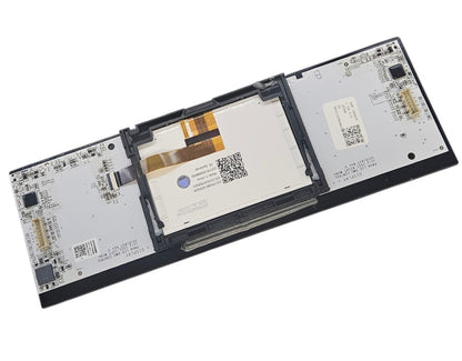 OEM Replacement for GE Range Control 191D9894P002