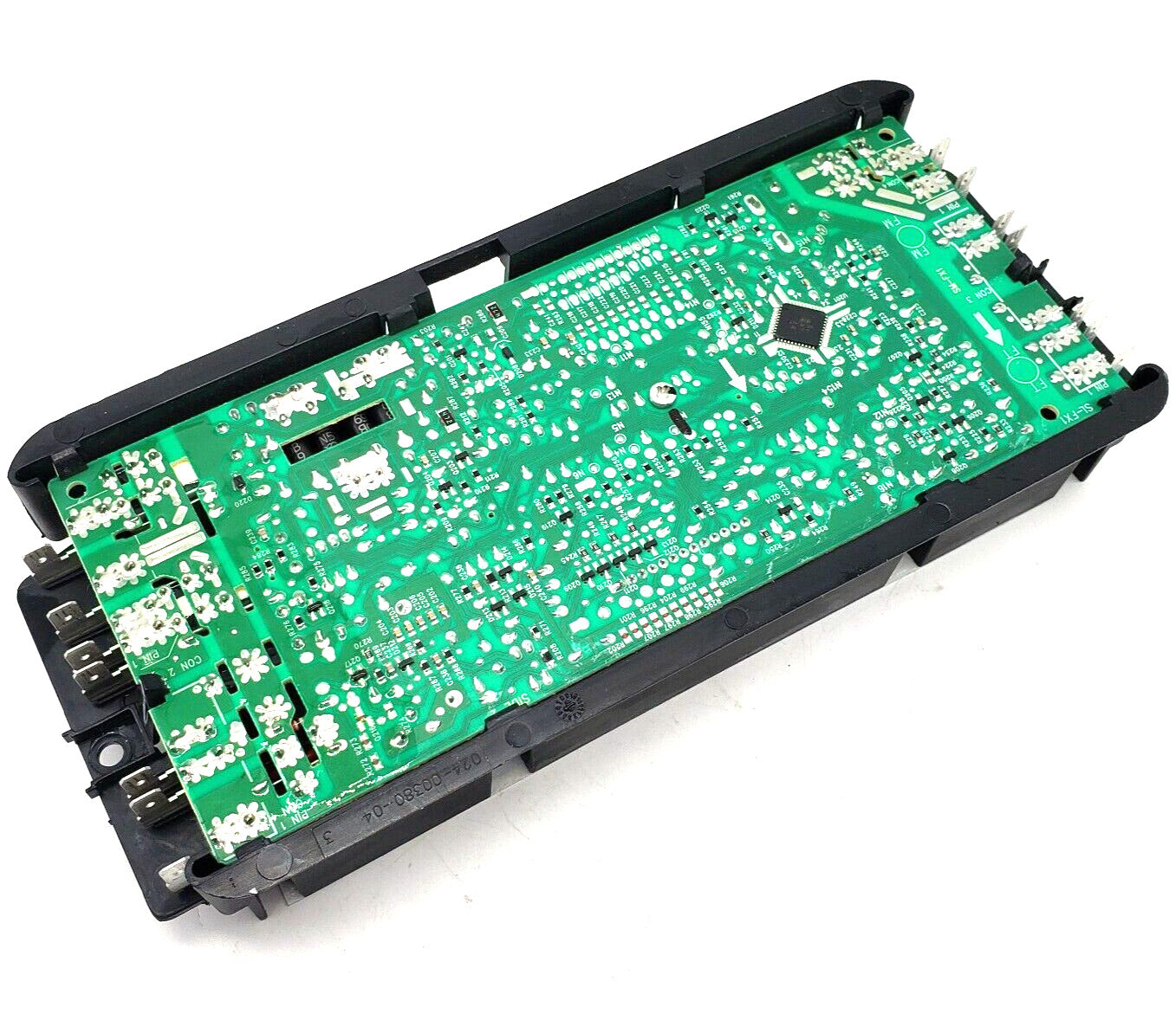 OEM Replacement for Whirlpool Range Control Board W10348616