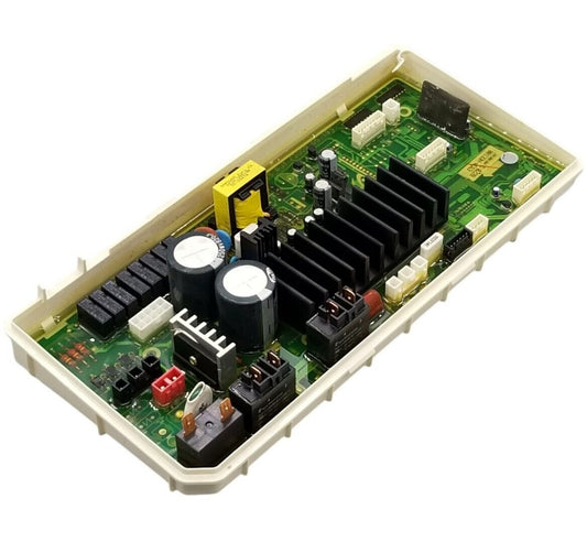 OEM Replacement for Samsung Washer Control DC92-00133H