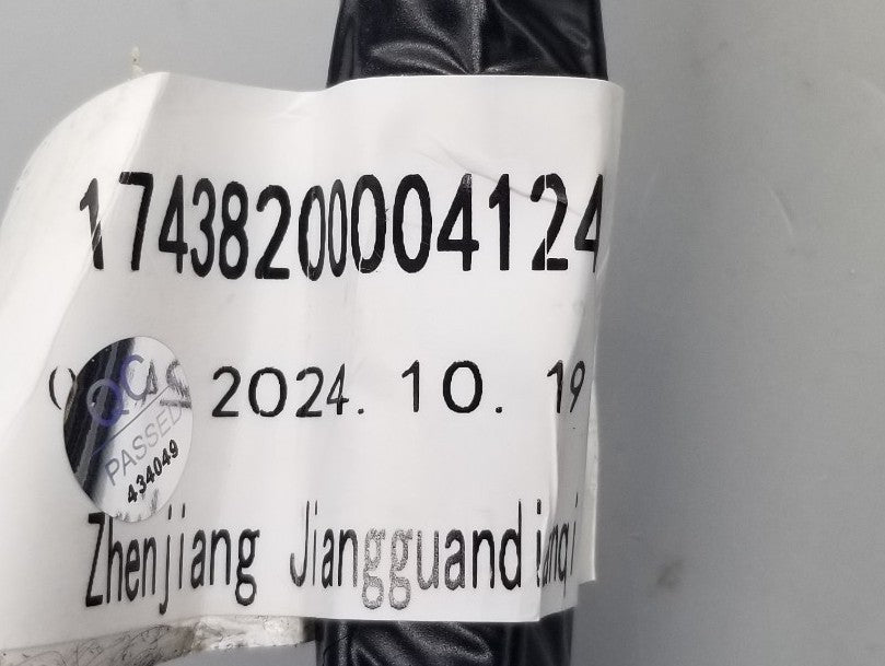 New OEM Replacement for Midea Dryer Wire Harness 17438200004124