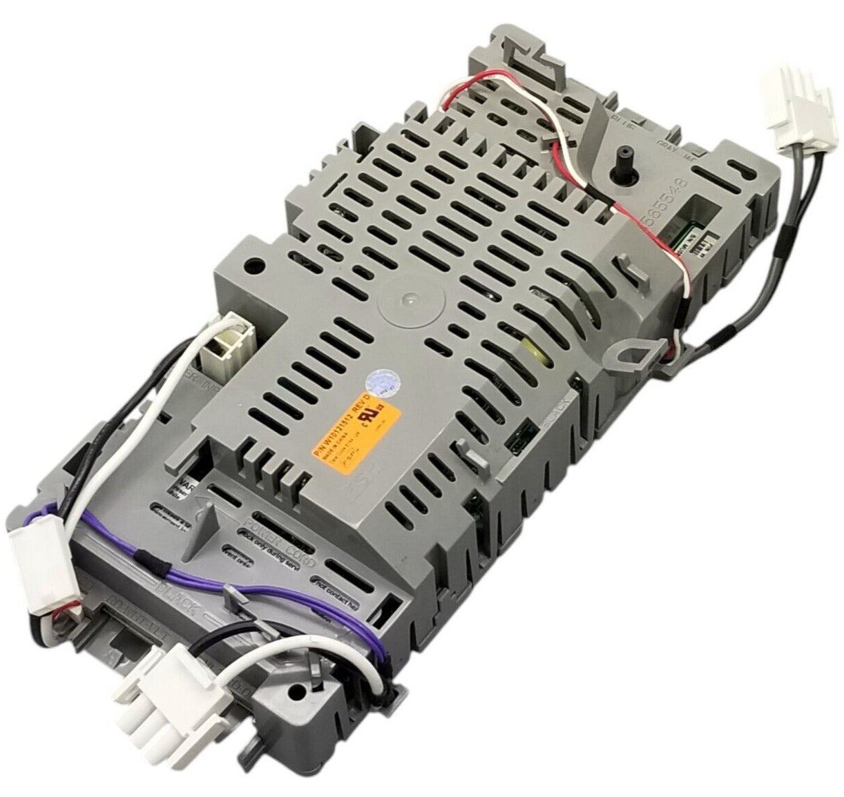 OEM  Replacement for Kenmore Washer Control  W10121512