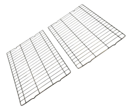 New OEM Forno Oven Racks 76D507H780000