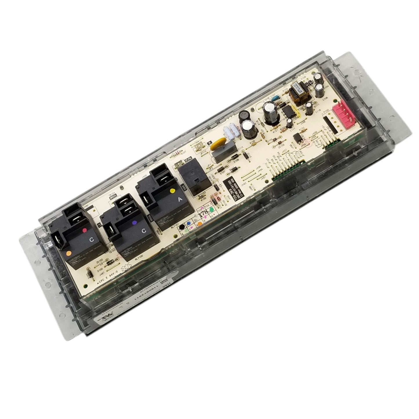OEM Replacement for GE Wall Oven Control 164D8450G178