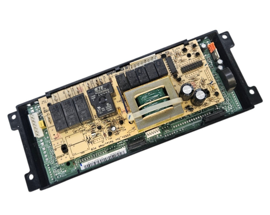 OEM Replacement for Frigidaire Oven Control 316462637