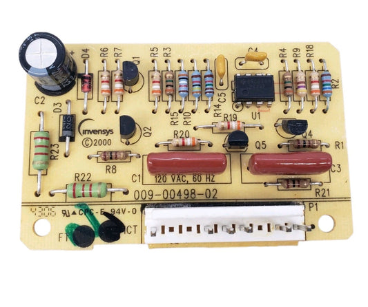 OEM Replacement for Frigidaire Washer Control Board 131891000
