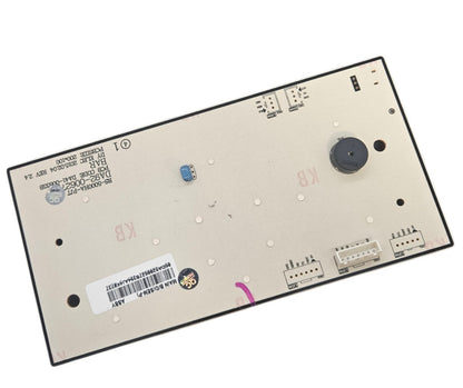 OEM Fridge Replacement for Samsung Control Board DA92-00627B