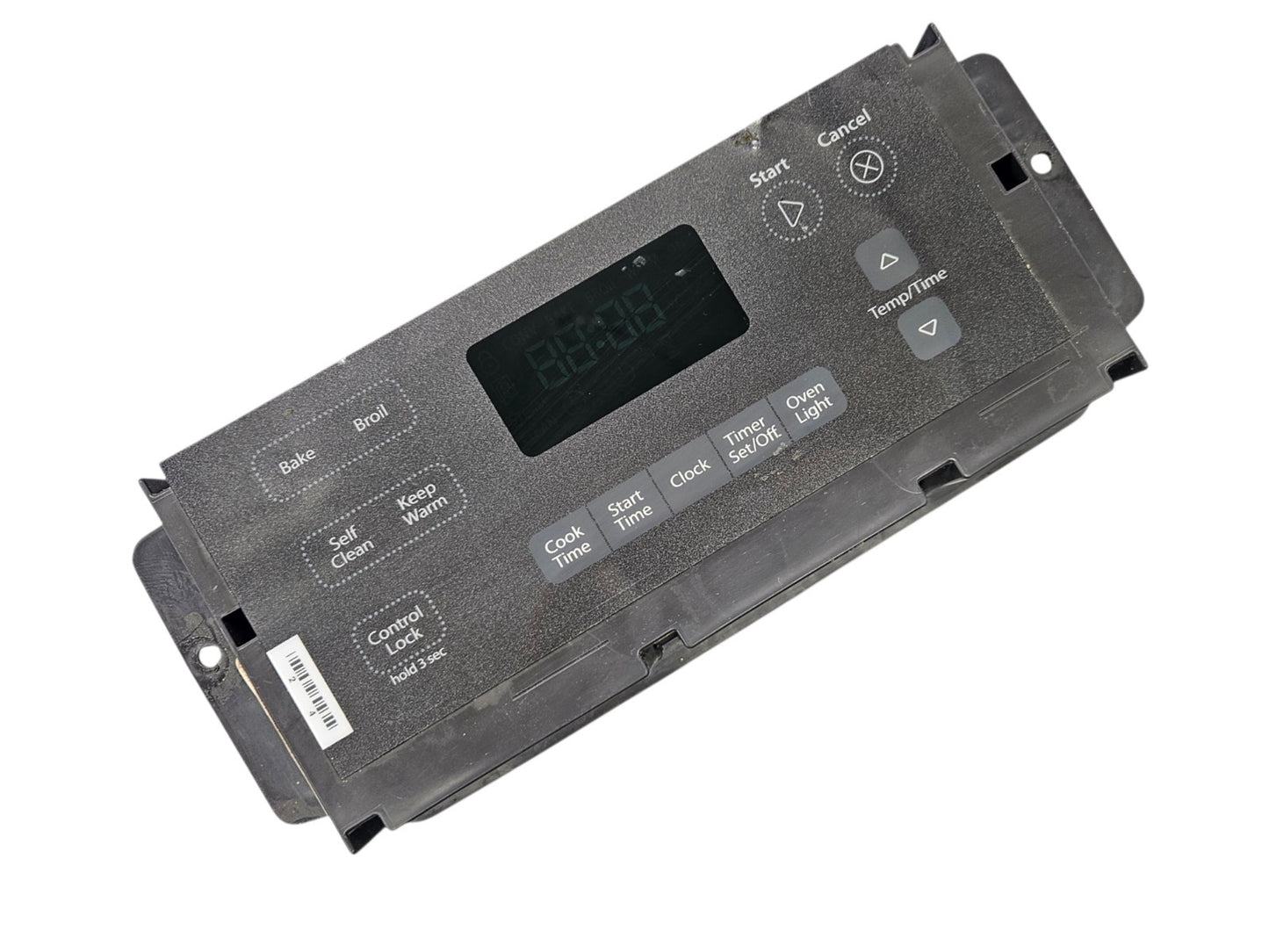 OEM Replacement for Whirlpool Oven Control Board W10834009