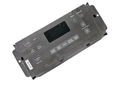 OEM Replacement for Whirlpool Oven Control Board W10834009