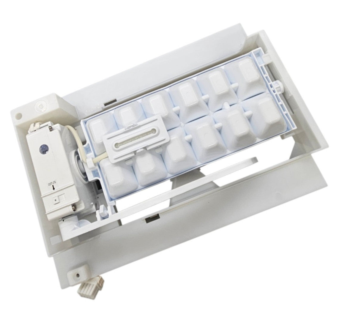 New OEM Replacement for LG Fridge Ice Maker AEQ72909605