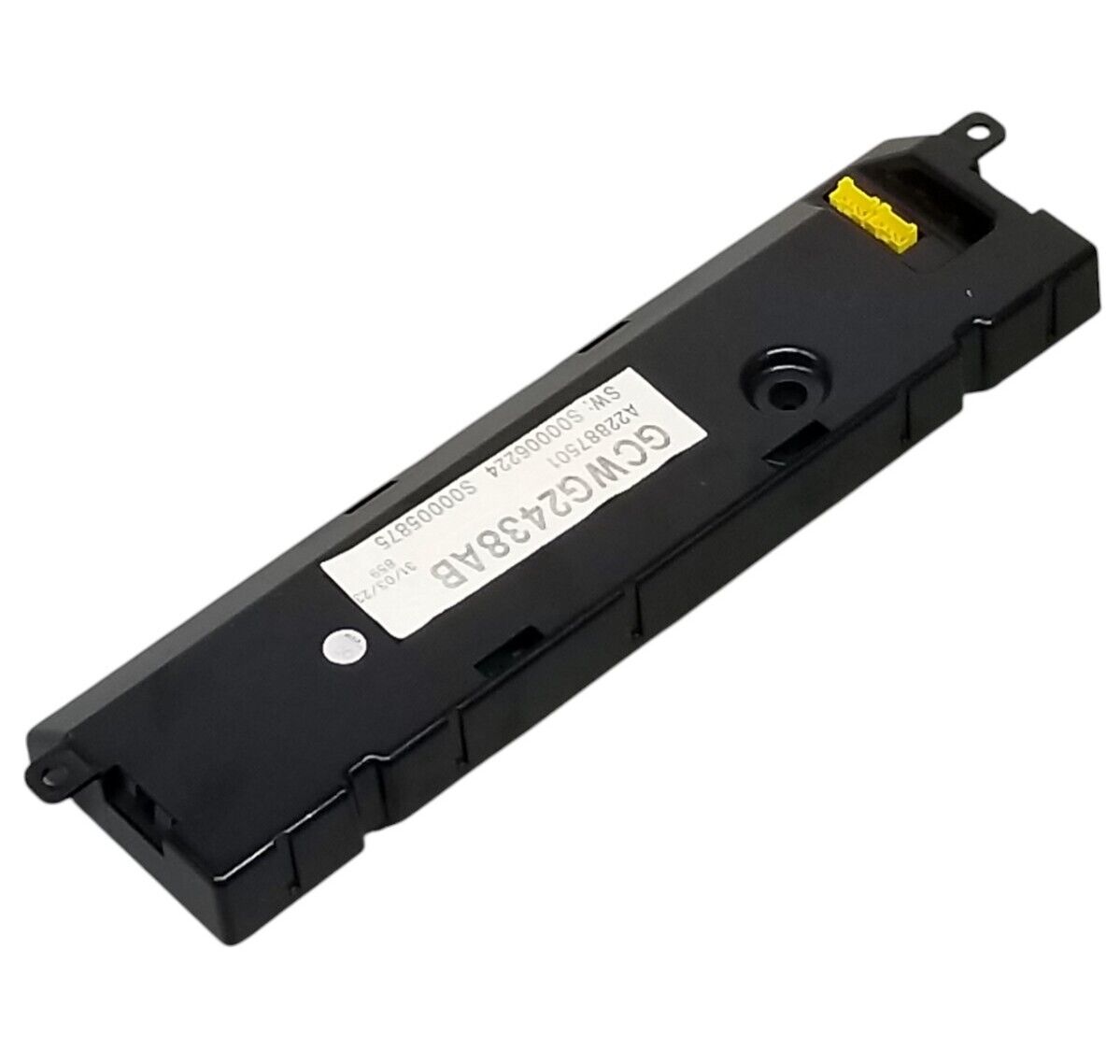 OEM Replacement for Frigidaire Range Hood Control 5304533827