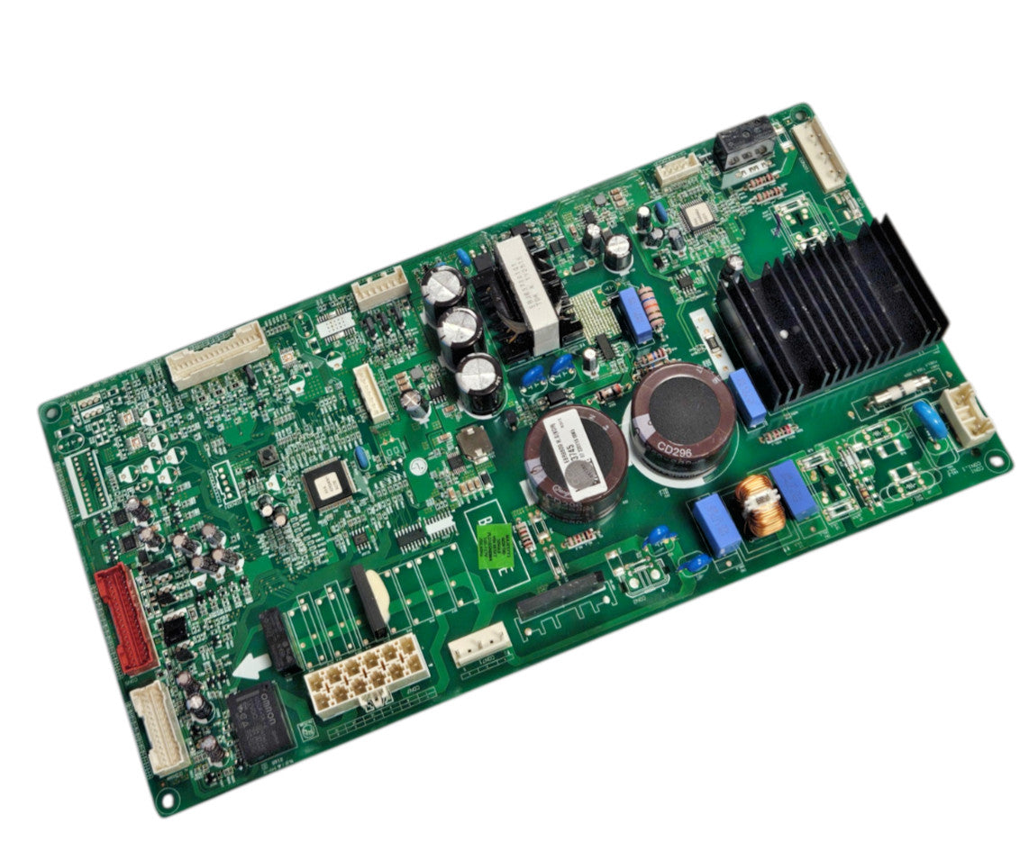 OEM Replacement for LG Fridge Control EBR86093745