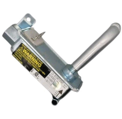 New OEM Replacement for Whirlpool Gas Control Valve 98014893