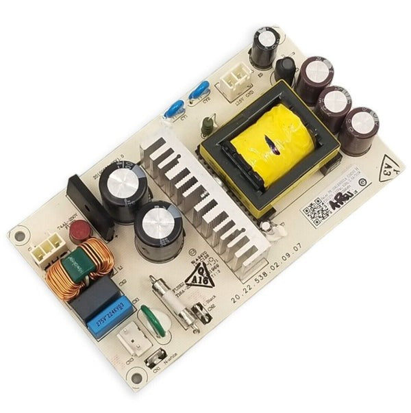 OEM Replacement for Haier Fridge Control Board 0061800501A