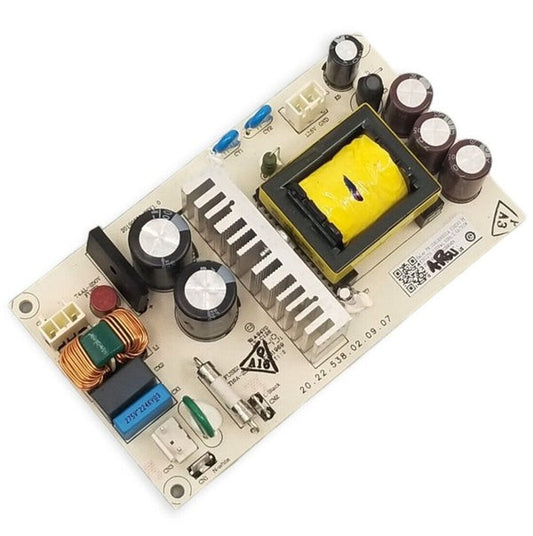 OEM Replacement for Haier Fridge Control Board 0061800501A