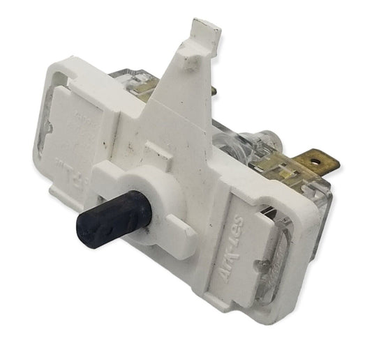 Genuine OEM Replacement for GE Dryer Start Switch 248C1052P002