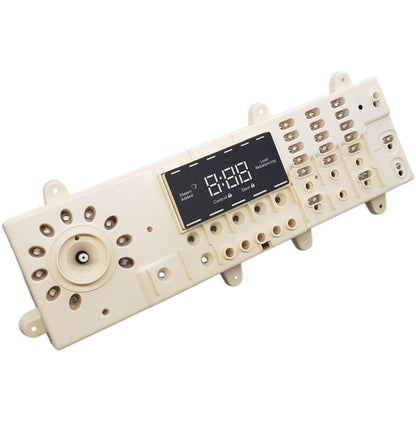 OEM Replacement for GE Washer Control Board 301334870008