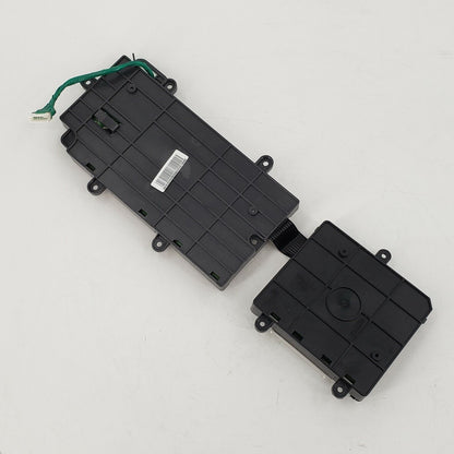 Genuine OEM Replacement for Samsung Washer Control DC92-00383K