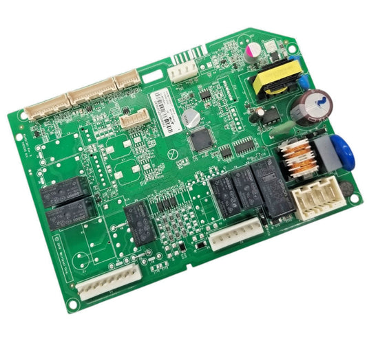 OEM Replacement for Whirlpool Fridge Control W11265217