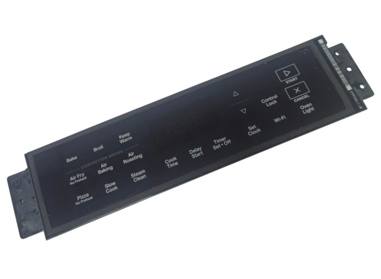New OEM Replacement for Whirlpool Range Control W11785666