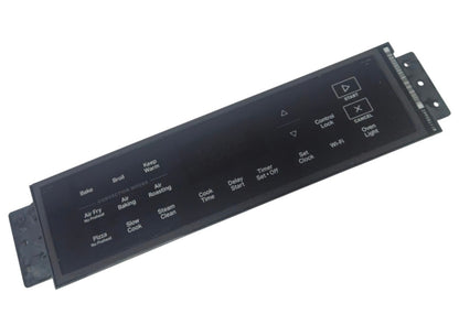 New OEM Replacement for Whirlpool Range Control W11785666