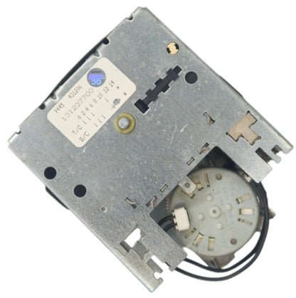 OEM Replacement for Frigidaire Washer Timer 131237700