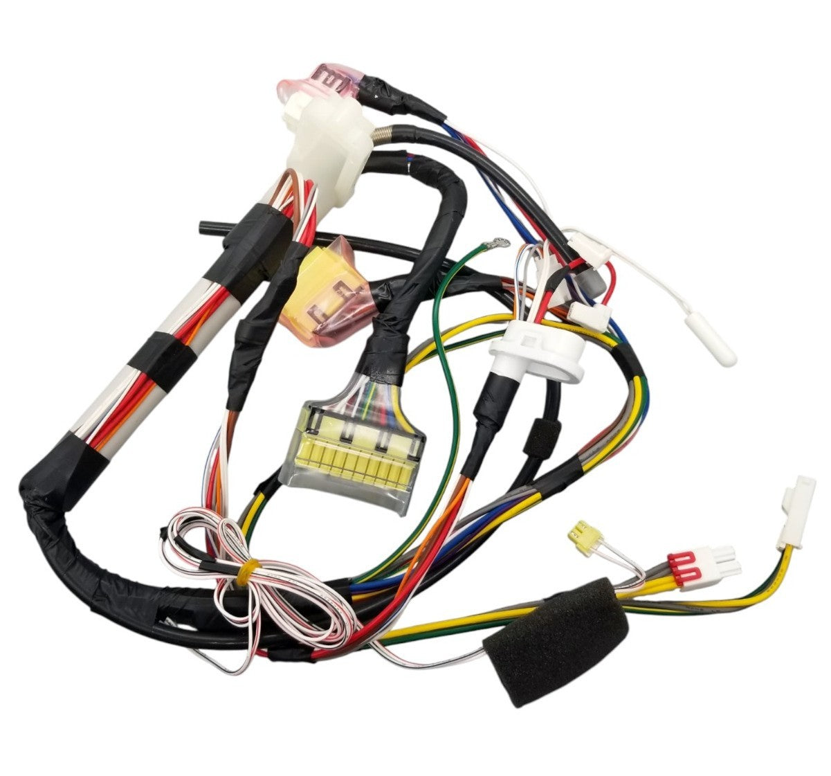 New OEM Replacement for Samsung Door Wire Harness DA96-01225A