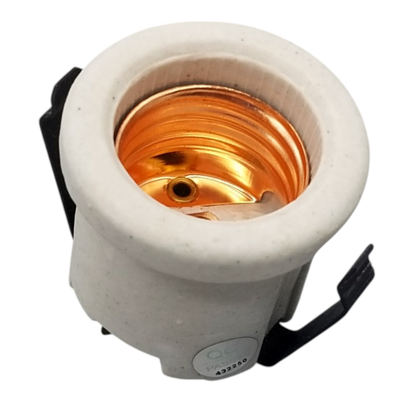 New OEM Replacement for Frigidaire Range Light Socket 316116400