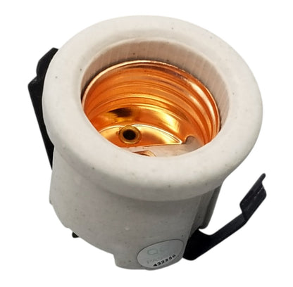 New OEM Replacement for Frigidaire Range Light Socket 316116400