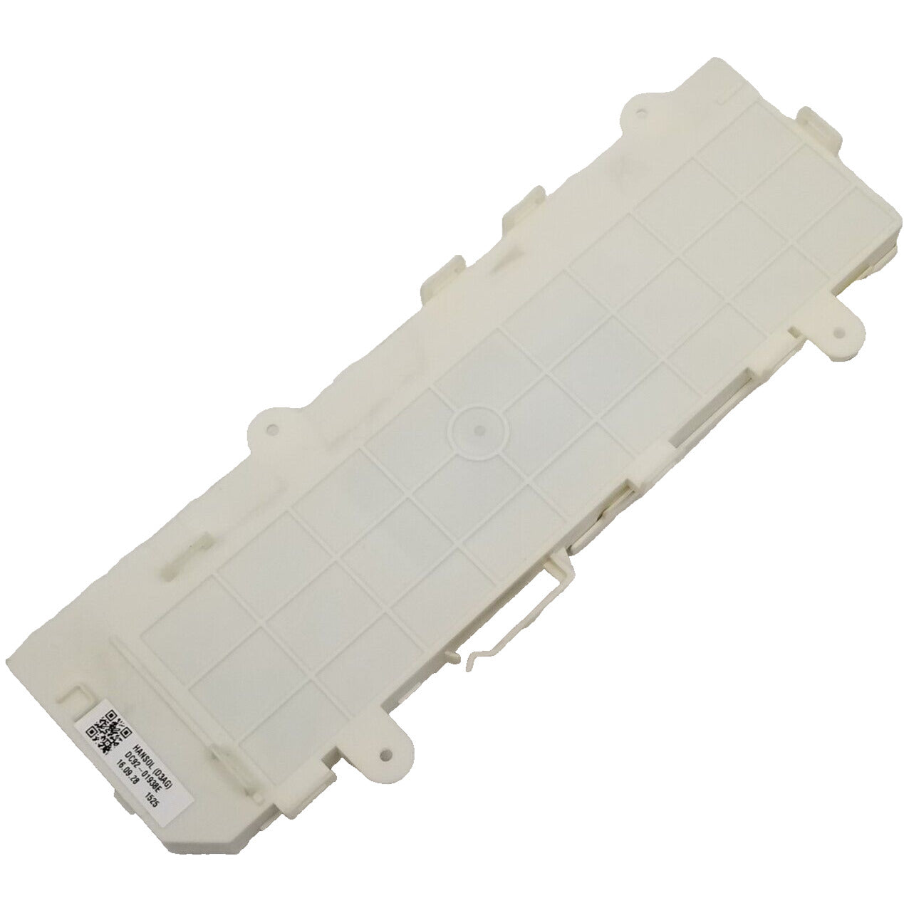 OEM Replacement for Samsung Washer Display DC92-01624B