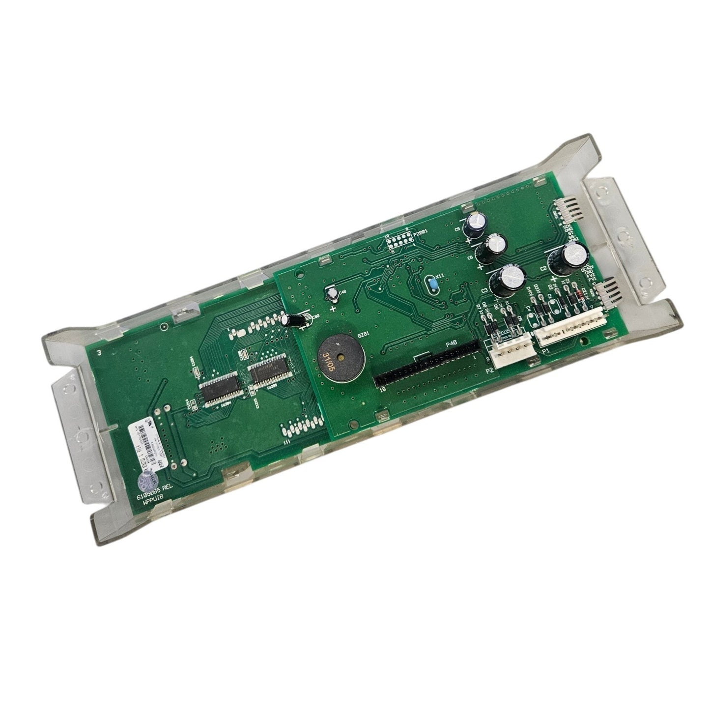 OEM Replacement for Whirlpool Oven Control 9762733