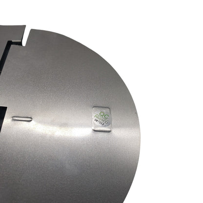 New OEM Replacement for LG Fume Hood Vent Damper Cover EBZ63405042