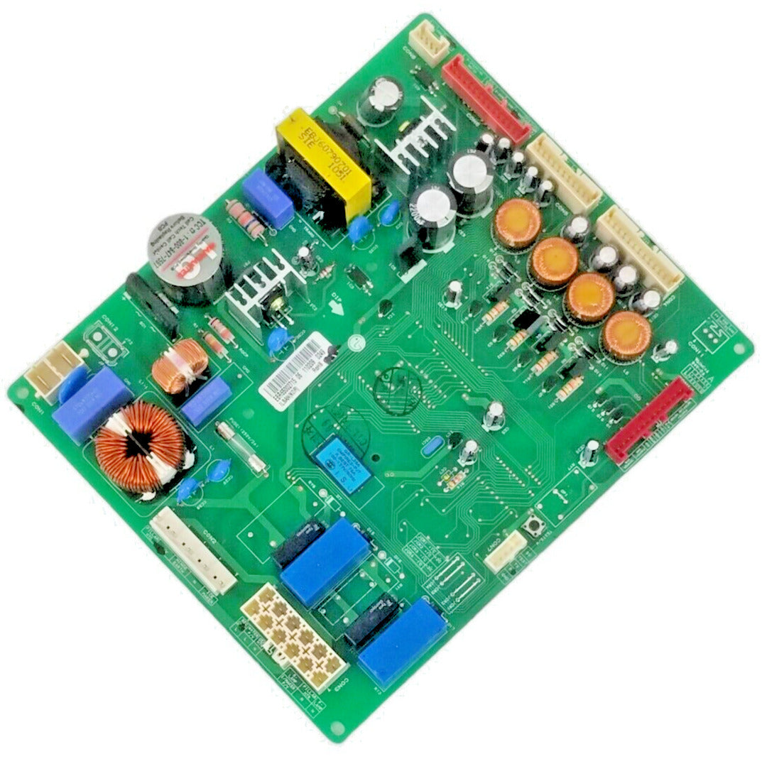 OEM Replacement for LG Refrigerator Control EBR65002715