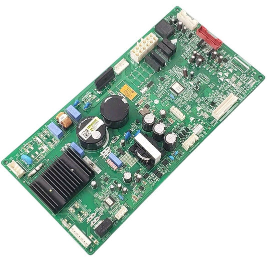 OEM Replacement for LG Refrigerator Control EBR86093743