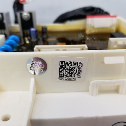 OEM Replacement for Samsung Control Board DC92-01625B DC92-01623C 1-Yr