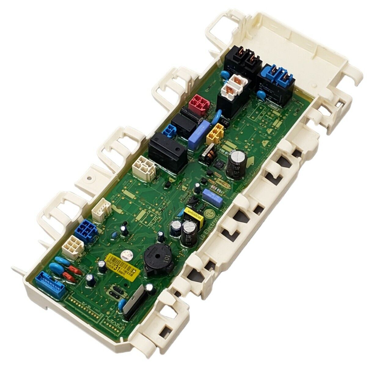 OEM Replacement for LG Dryer Control EBR62707631