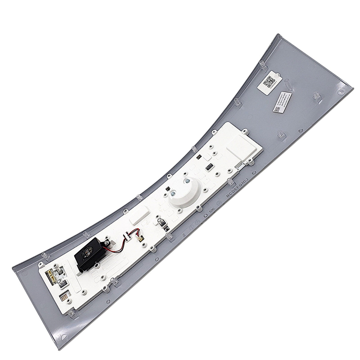 OEM Replacement for Kenmore Dryer Control W10643918