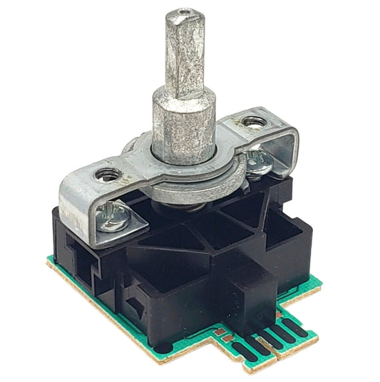 New Genuine OEM Replacement for Bosch Range Potentiometer 10023849