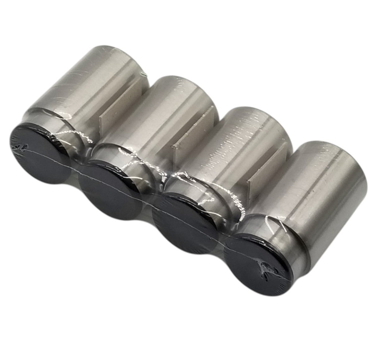 New OEM Replacement for Frigidaire Range Cabinet Foot Set 5304531585