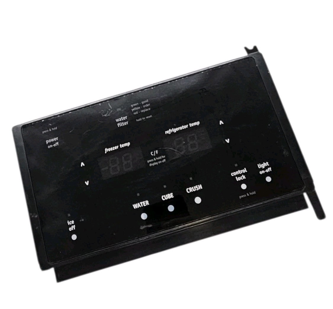 OEM Replacement for Kenmore Fridge Control 241973711