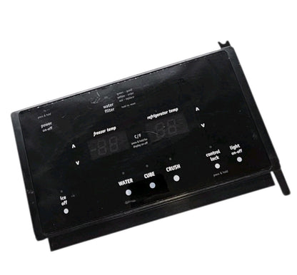 OEM Replacement for Kenmore Fridge Control 241973711