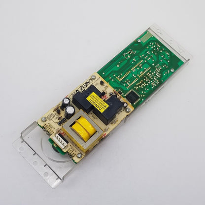 Genuine OEM Replacement for GE Oven Control Board 164D3147G020