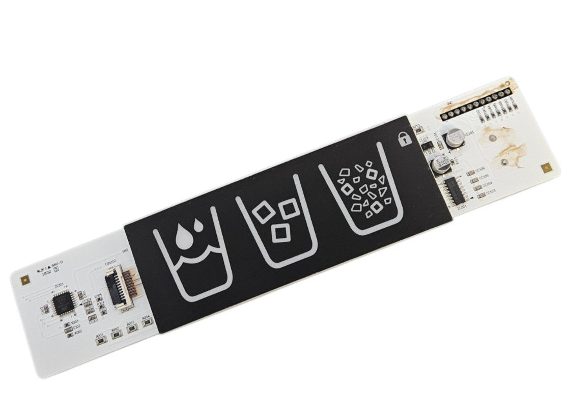 OEM Replacement for Kenmore Fridge Control EBR78988307