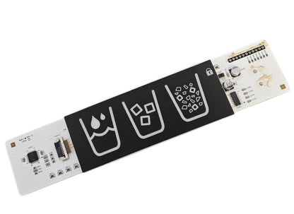 OEM Replacement for Kenmore Fridge Control EBR78988307