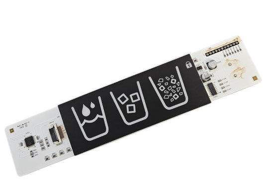 OEM Replacement for Kenmore Fridge Control EBR78988307