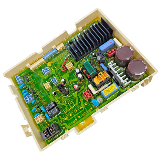 OEM Replacement for LG Washer Control 6871ER1104A